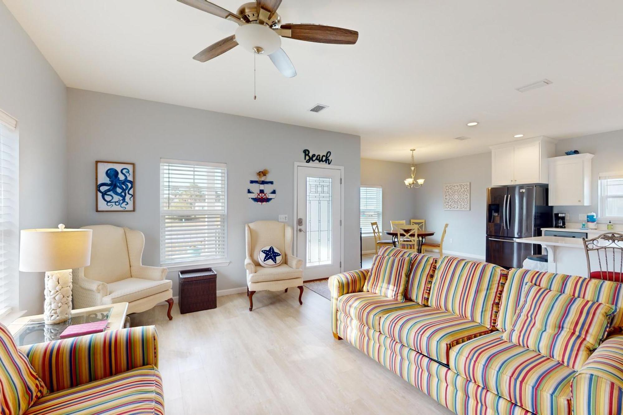 Knot A Care Villa เม็กซิโกบีช ภายนอก รูปภาพ