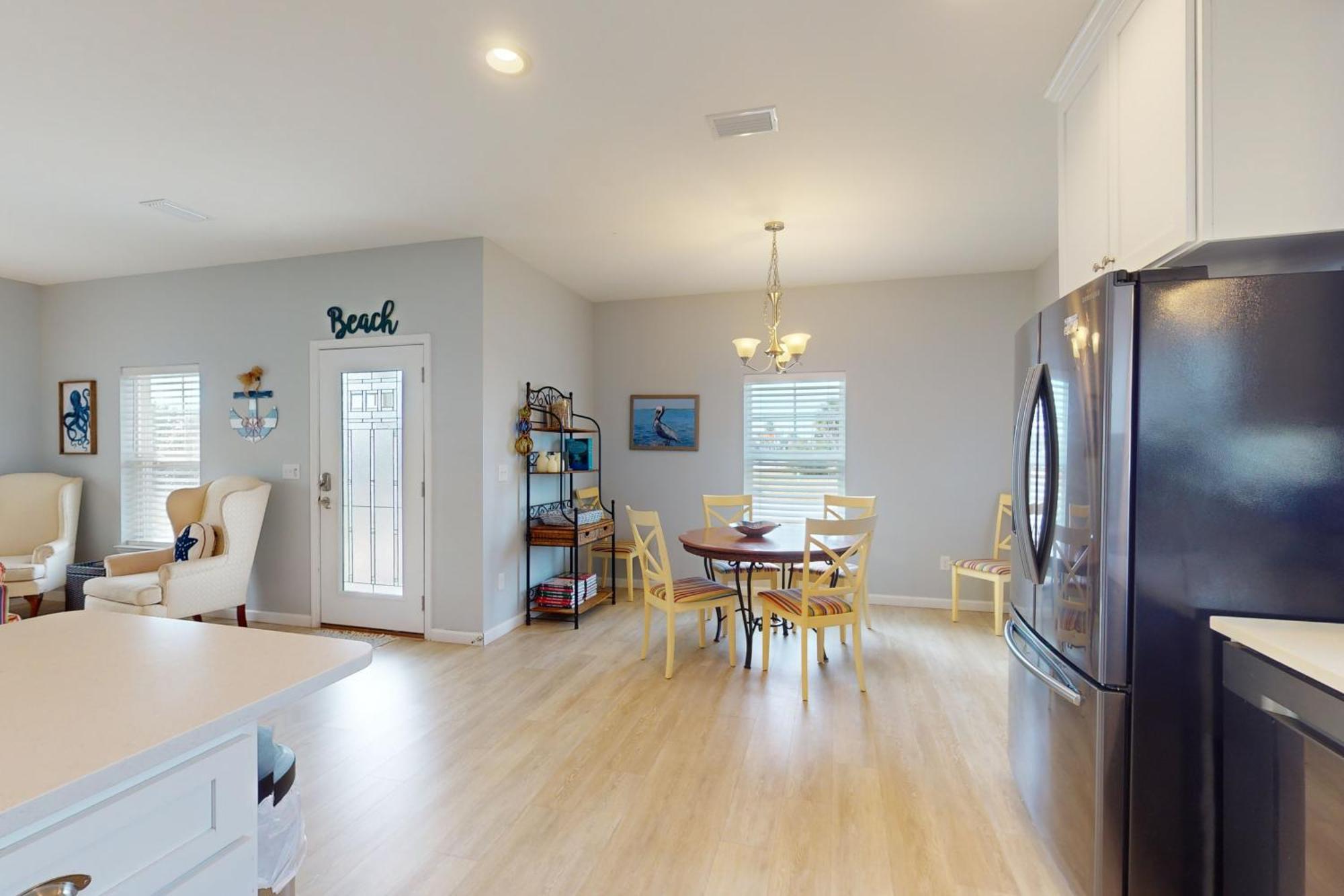 Knot A Care Villa เม็กซิโกบีช ภายนอก รูปภาพ