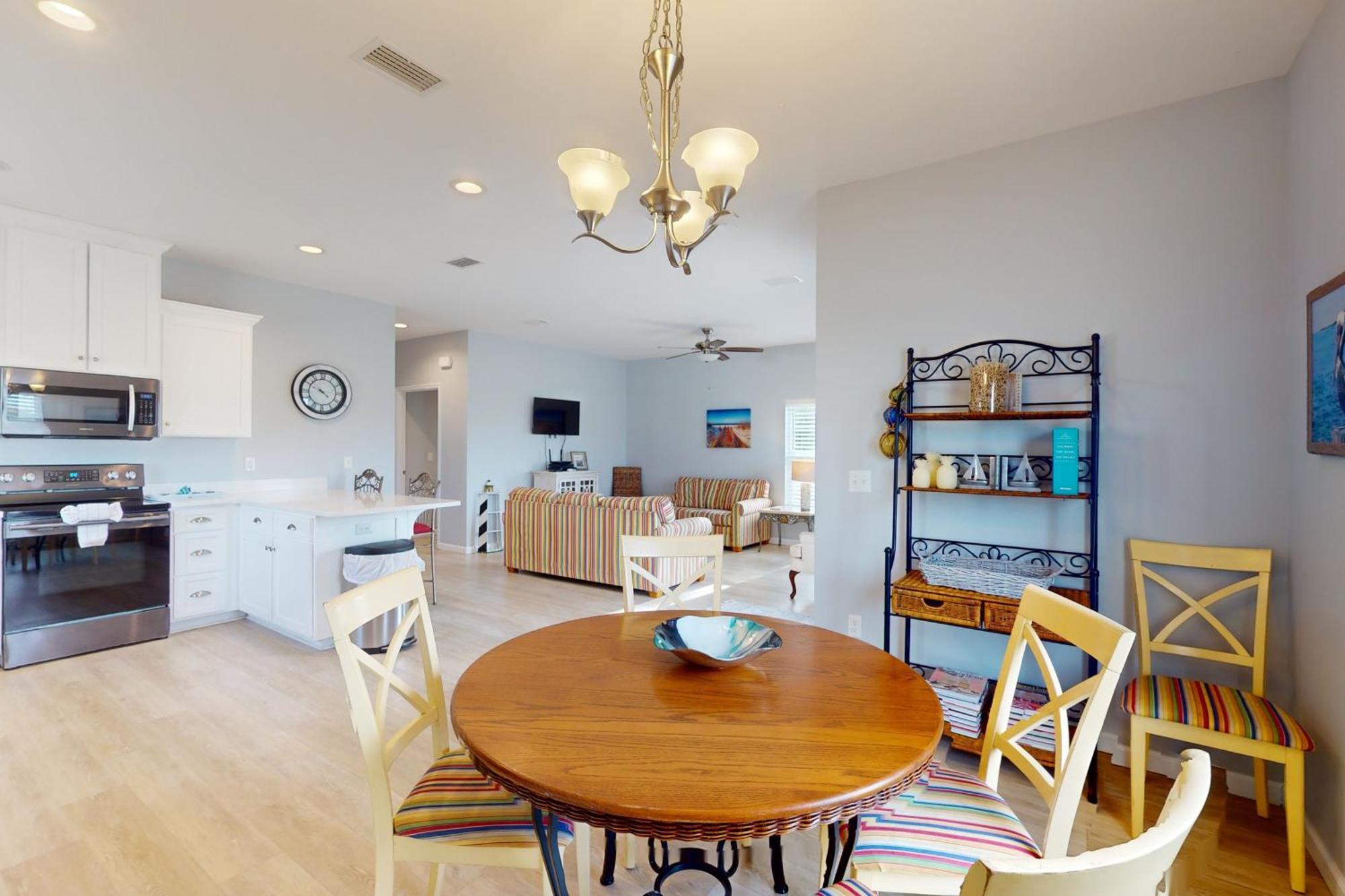 Knot A Care Villa เม็กซิโกบีช ภายนอก รูปภาพ